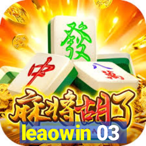 leaowin 03